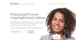 Desktop Screenshot of huisman.com