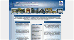Desktop Screenshot of huisman.co.za
