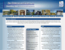 Tablet Screenshot of huisman.co.za